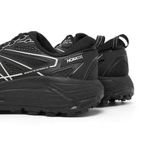 HOKA ONE ONE Mafate Speed 2 TS 'Negro Carbón'
