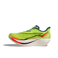 HOKA ONE ONE Cielo X1 3.0 'Neon Yuzu Tomillo'