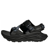 HOKA ONE ONE Infini Hike TC 'Negro' - Mujer